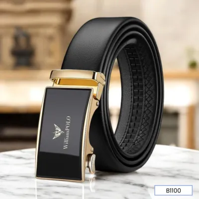 LEGACY LOOP MEN'S BELT